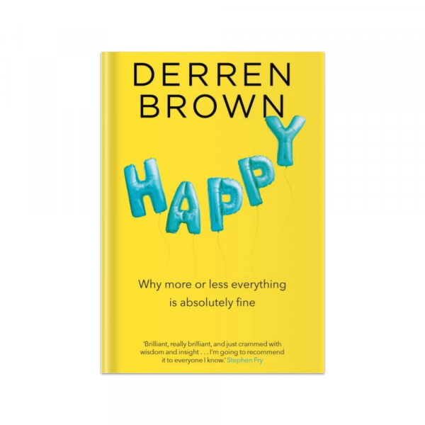 Happy Book